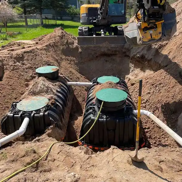 septic tank services Navesink